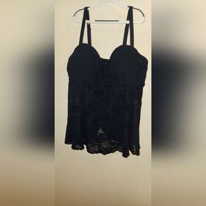 Torrid camisole tank